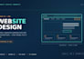 build a custom ai website with chatbot integration