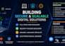 develop websites and design graphics brands to you