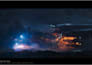do vfx fire, fire explosion, smoke explosion, cgi integration, special effect