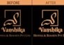 manually trace your logo in coreldraw