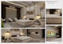 create  3d interior and exterior rendering in 3ds max