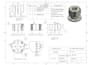 create 3d cad models, technical drawings, and assemblies