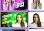 create eye catching youtube thumbnail designs