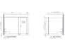 do cubicle shop drawings