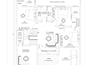 draw architectural floor plans in autocad dwg
