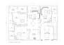 draw architectural floor plans in autocad dwg
