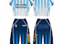 design custom sports jersey for sublimation