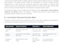 perform quantitative risk management assessments