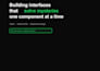 professionally convert figma design to a responsive website