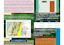 create professional gis maps, territory maps using arcgis pro and qgis