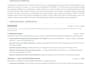write, rewrite and design an ats friendly CV or resume