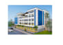 create modern architectural designs and 3d visualizations