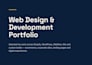 full stack wordpress developer who specializes in woocommerce websites