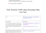 write true crime and documentary youtube scripts