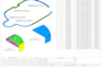 create shop drawings and fabrication details for steelwork