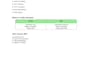 clean, format, organize, remove duplicates and fix excel or CSV data
