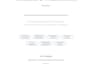 professionally format your research paper in latex