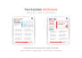 design professional product packaging, label and pharma packaging