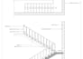 create professional autocad 2d floor plans and convert PDF, sketches or images
