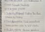 write neat and aesthetic handwritten letters,thank you notes,and documents
