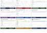 create professional business documents, forms and checklists