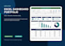 create a professional interactive microsoft excel dashboard and KPI report