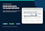 create a professional interactive microsoft excel dashboard and KPI report