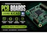 design professional pcb boards in kicad pcb design software