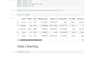transform raw data into actionable insights