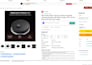 write your amazon product listing that sells, title, bullets and description