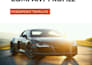 design a professional annual report or corporate report