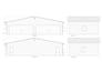 create garage plans and permit drawings in autocad