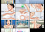 make storyboard for animation, film, advertising, or books