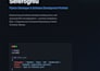 build or fix your python flask web application