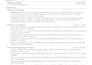 write an ats optimized resume that gets interviews