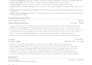 write an ats optimized resume that gets interviews