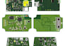 do professional pcb design, schematic capture and layout