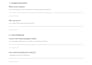 build a full stack web application