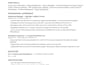 write ats optimized resume that gets interviews
