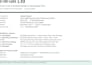 build an investor ready financial model with 3 statements and dcf
