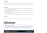 build an interactive dashboard using python