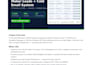 do b2b lead generation, business leads, email list building for email outreach