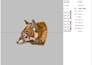 digitize cap and hat embroidery logo professionally