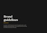 design a premium brand identity for fashion, beauty and lifestyle