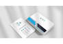 design professional buisness card, visiting card