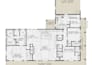 create 2d autocad drawings and site and house planes