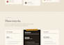 design a custom built landing page for your startup