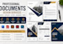 design professional real estate social media posts