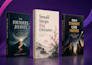 design professional book cover or ebook cover