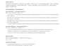 write ats optimized resume that gets interviews